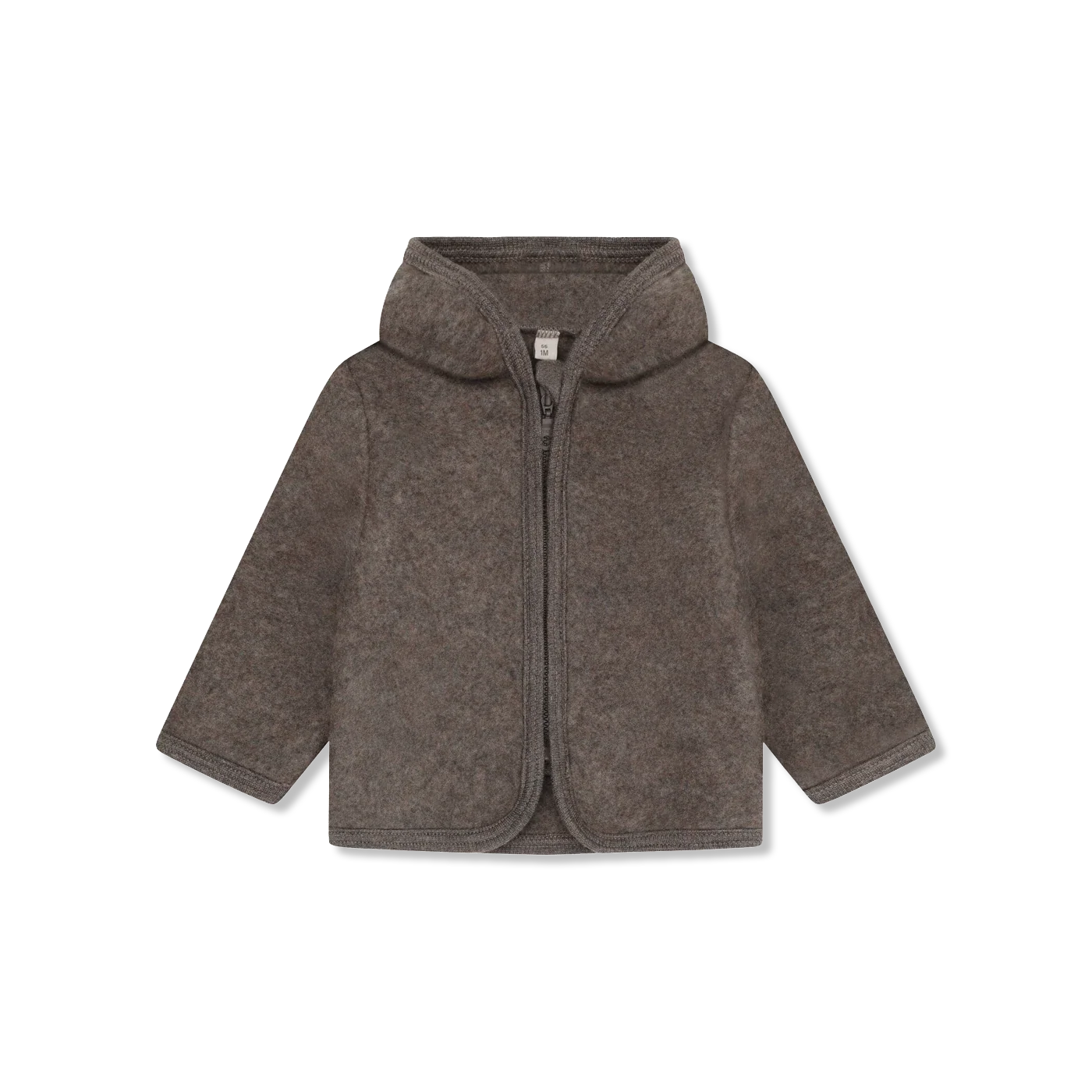 Fleecejacke