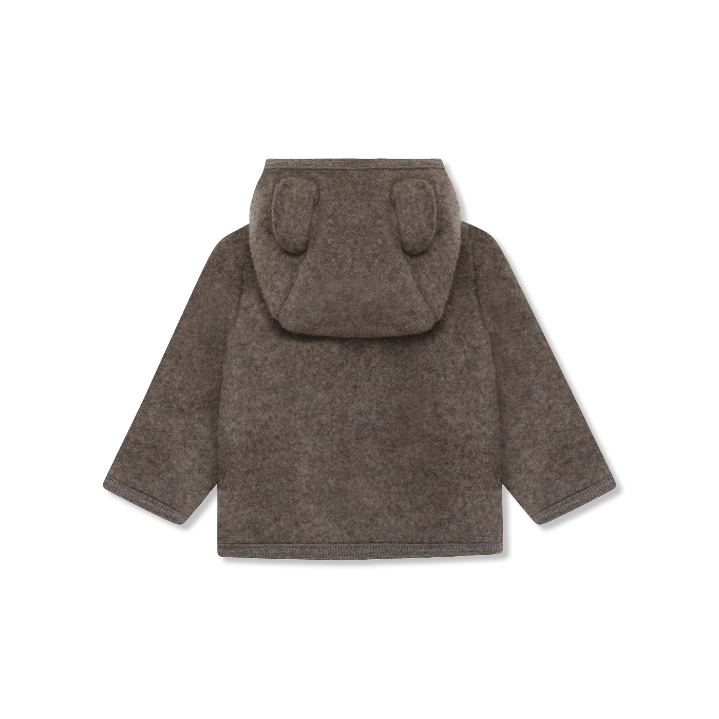 Fleecejacke