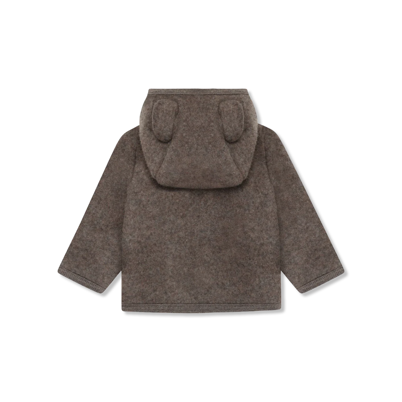 Fleecejacke