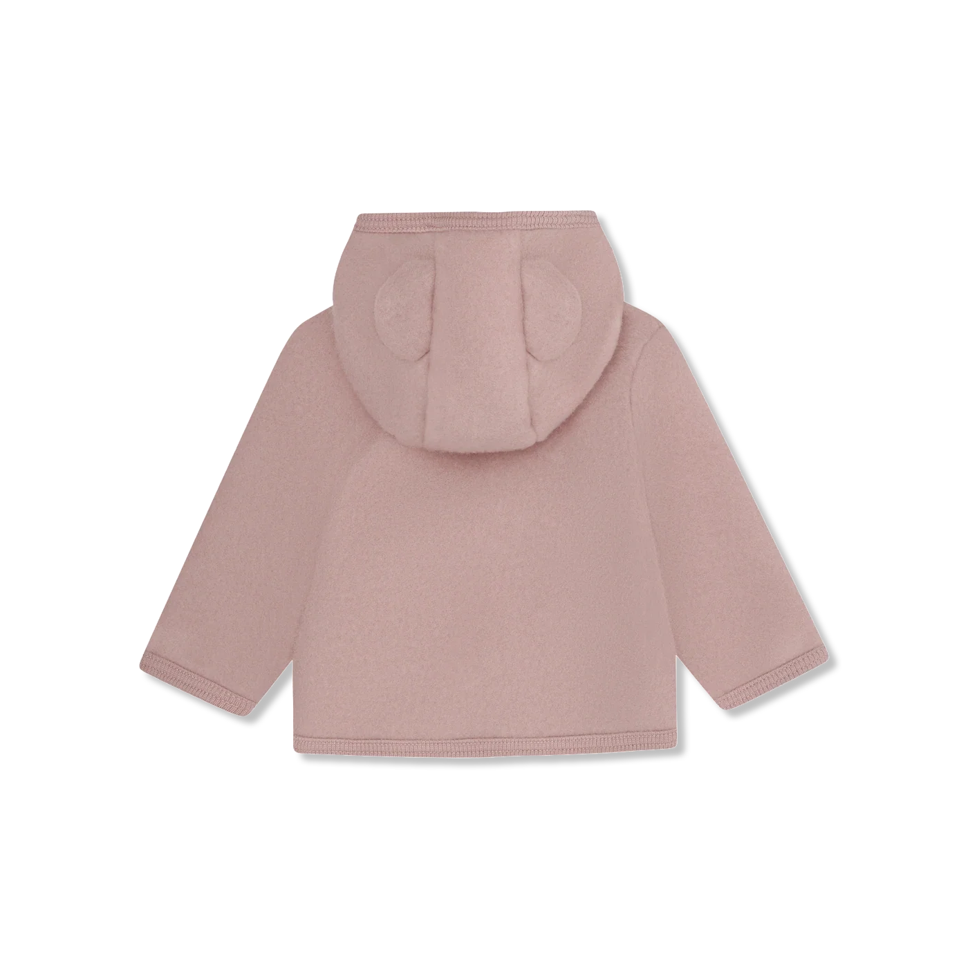 Fleecejacke