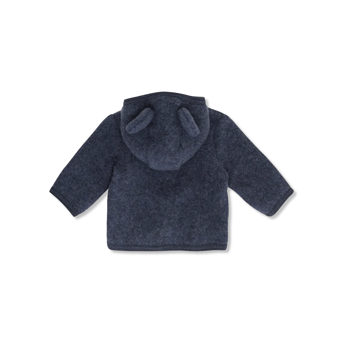 Fleecejacke