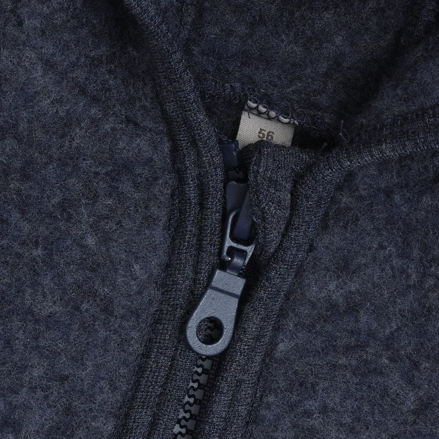 Fleecejacke