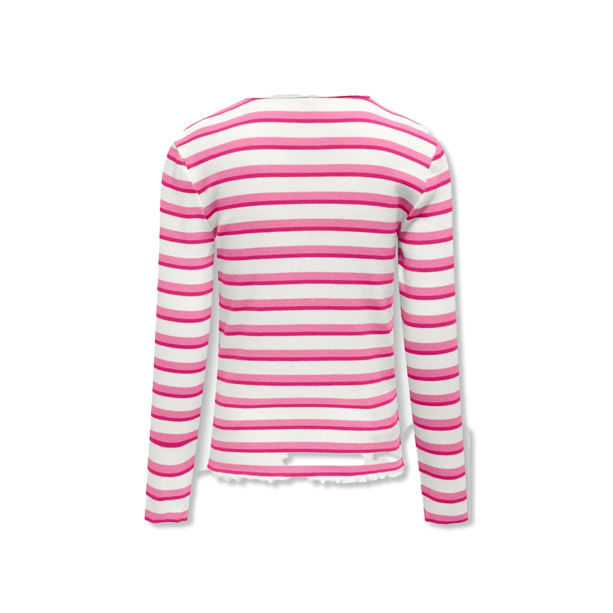Kogevig langarmshirt