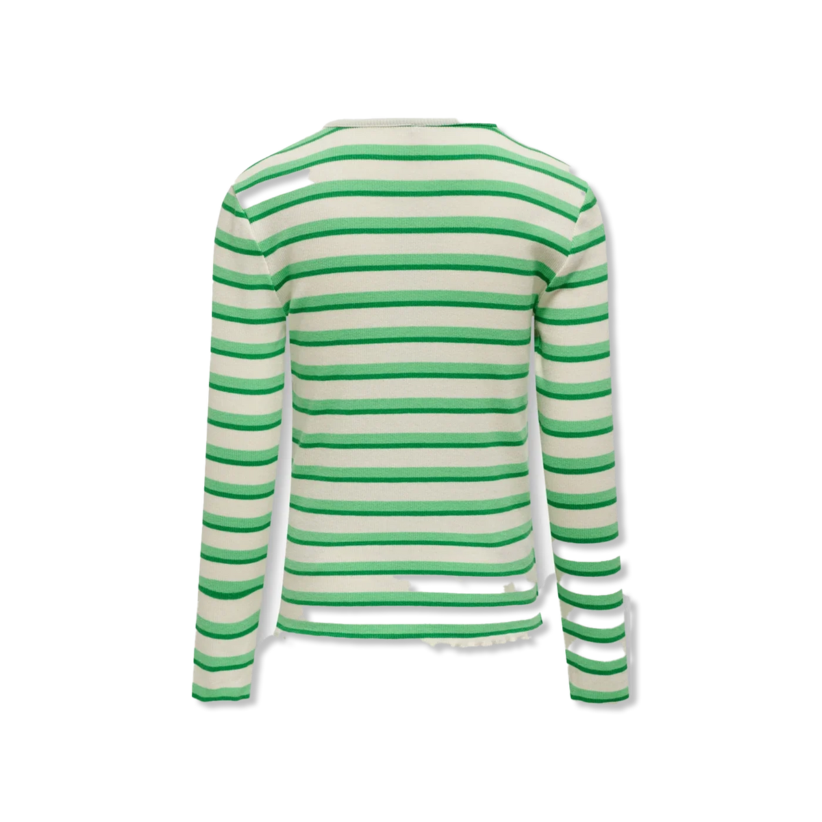 Kogevig langarmshirt