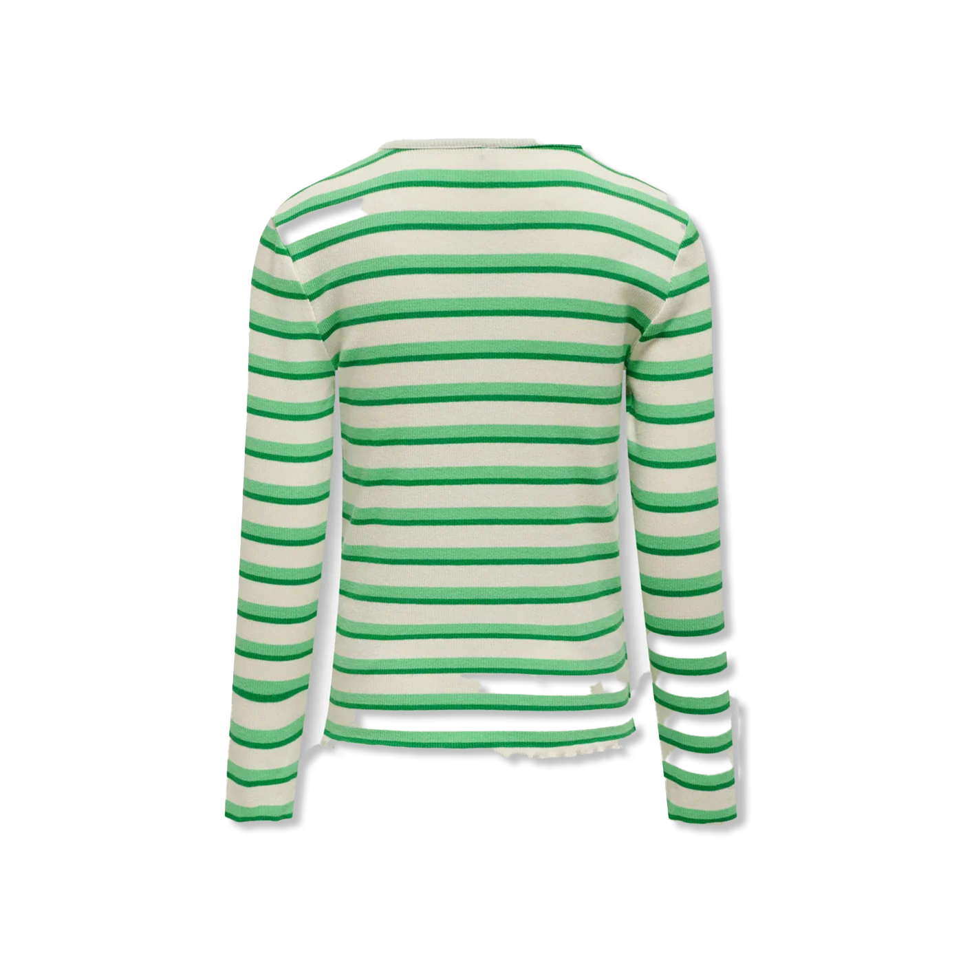 Kogevig langarmshirt