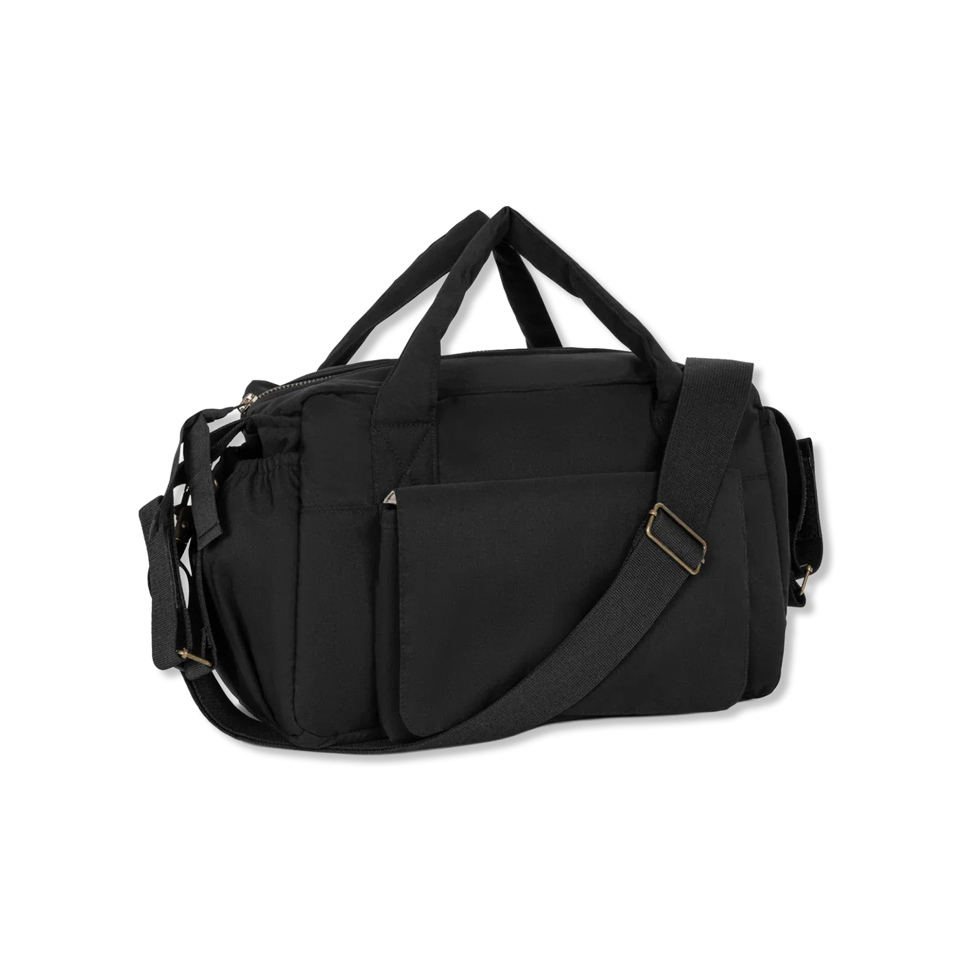 All you need Wickeltasche
