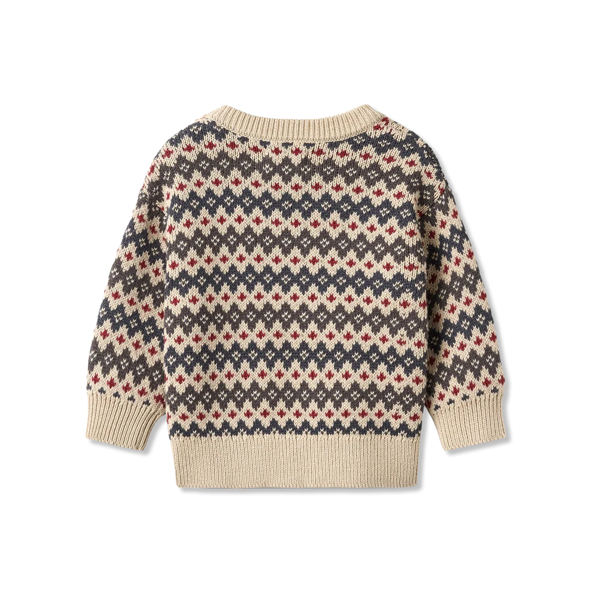 Harlow Strickpullover