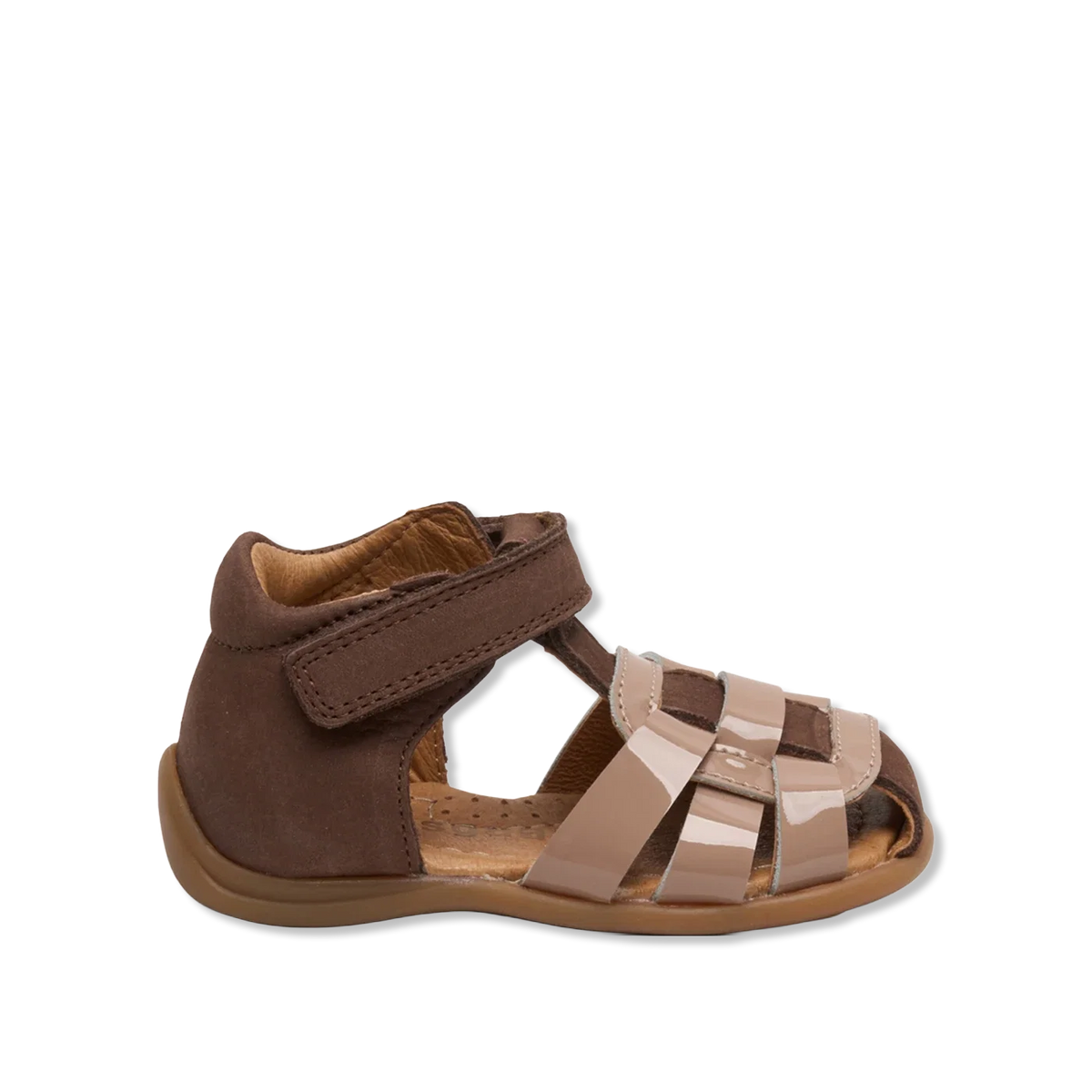 Jessie sandalen