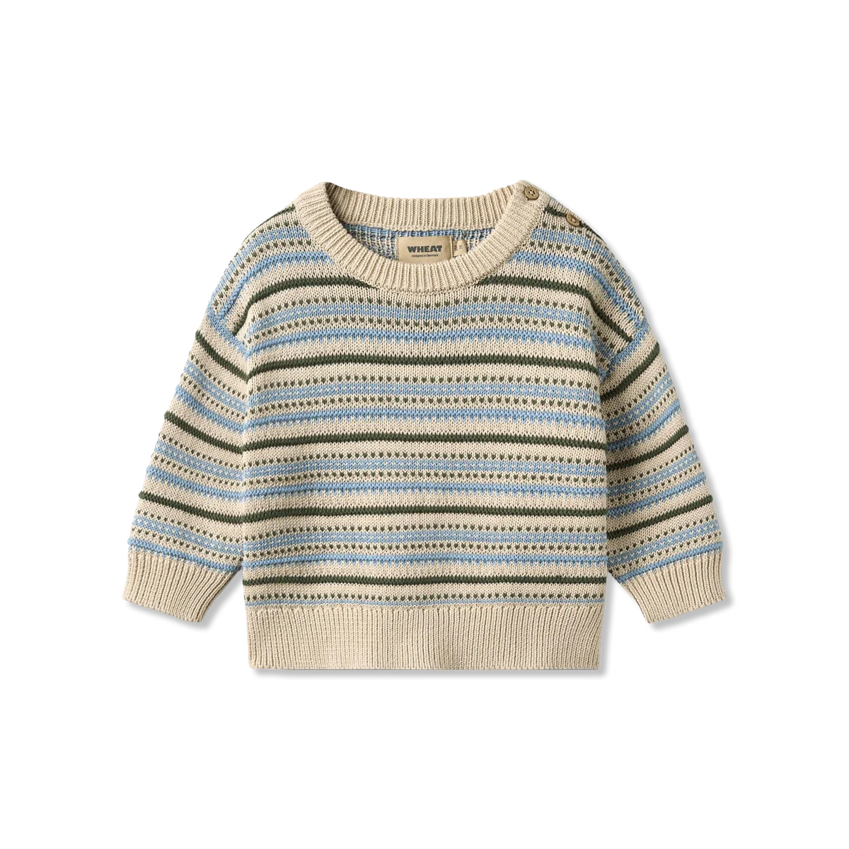 Harlow Bluse