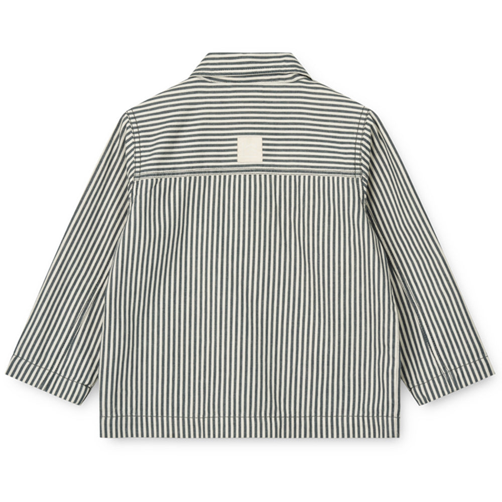 Bruno sommerjacke