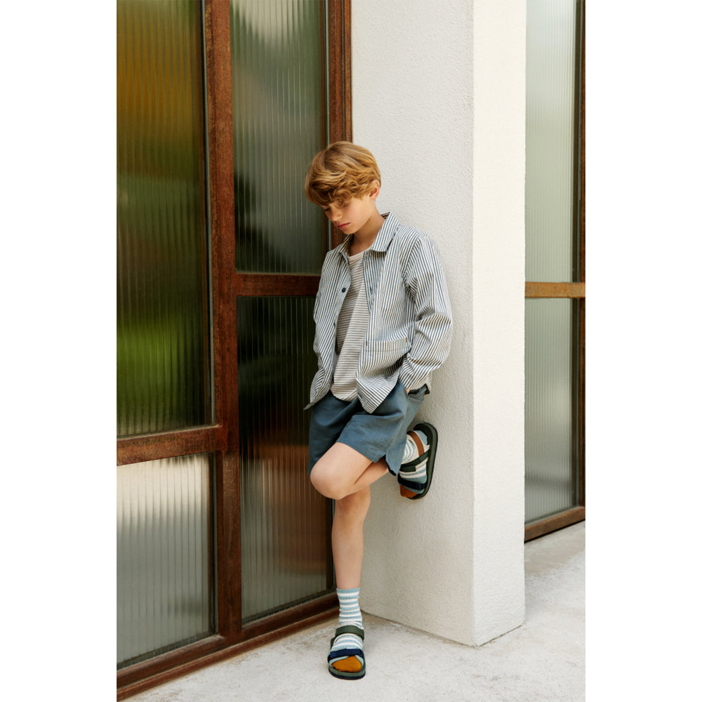 Bruno sommerjacke
