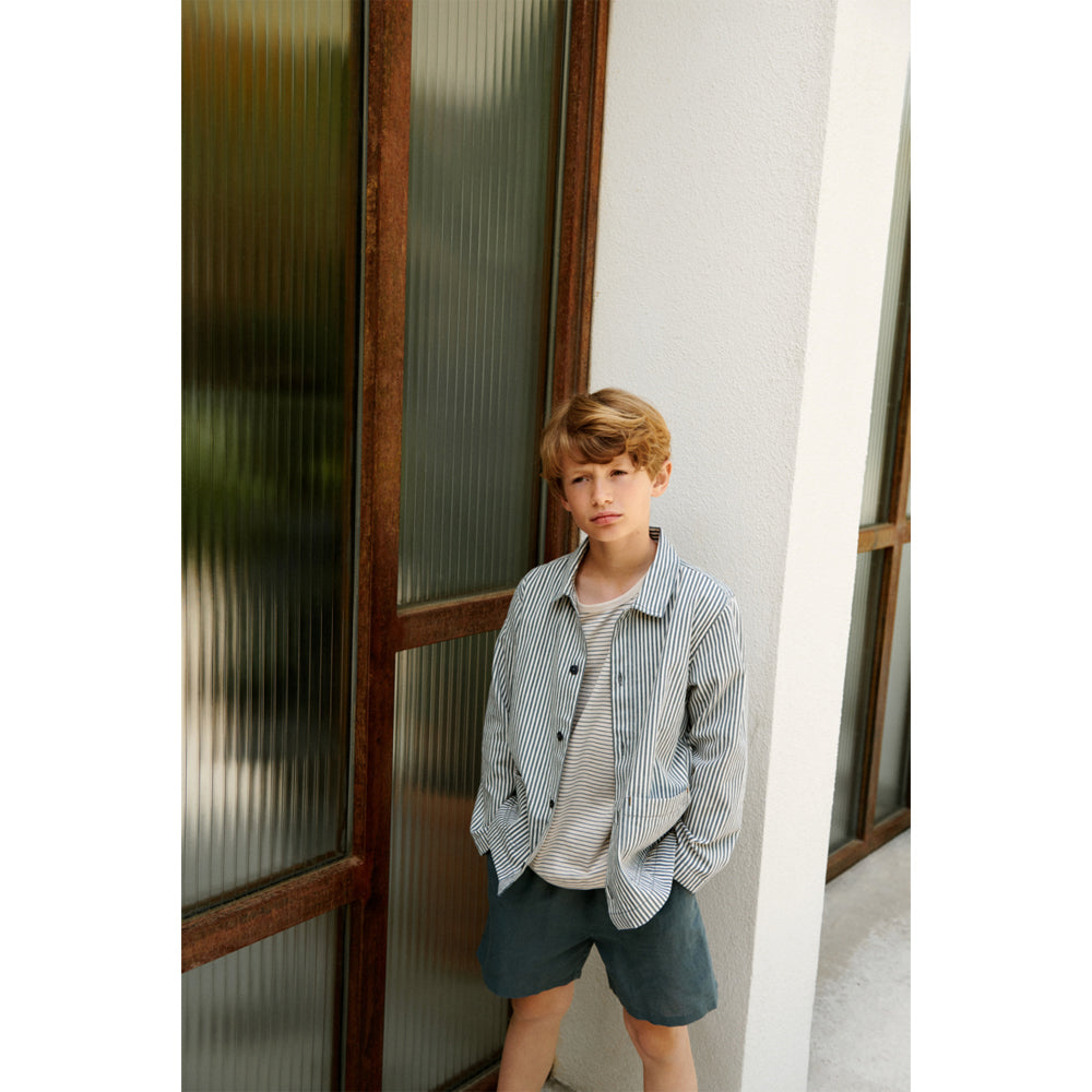 Bruno sommerjacke