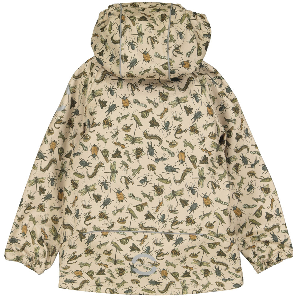 Softshelljacke