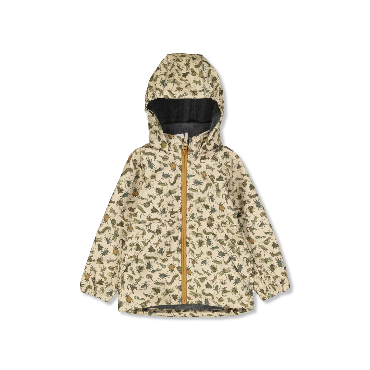Softshelljacke