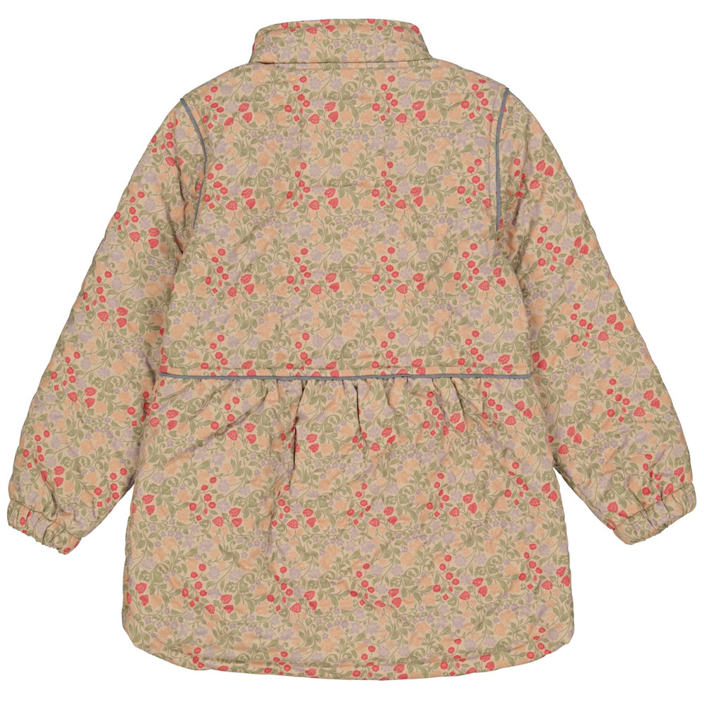 Thermojacke