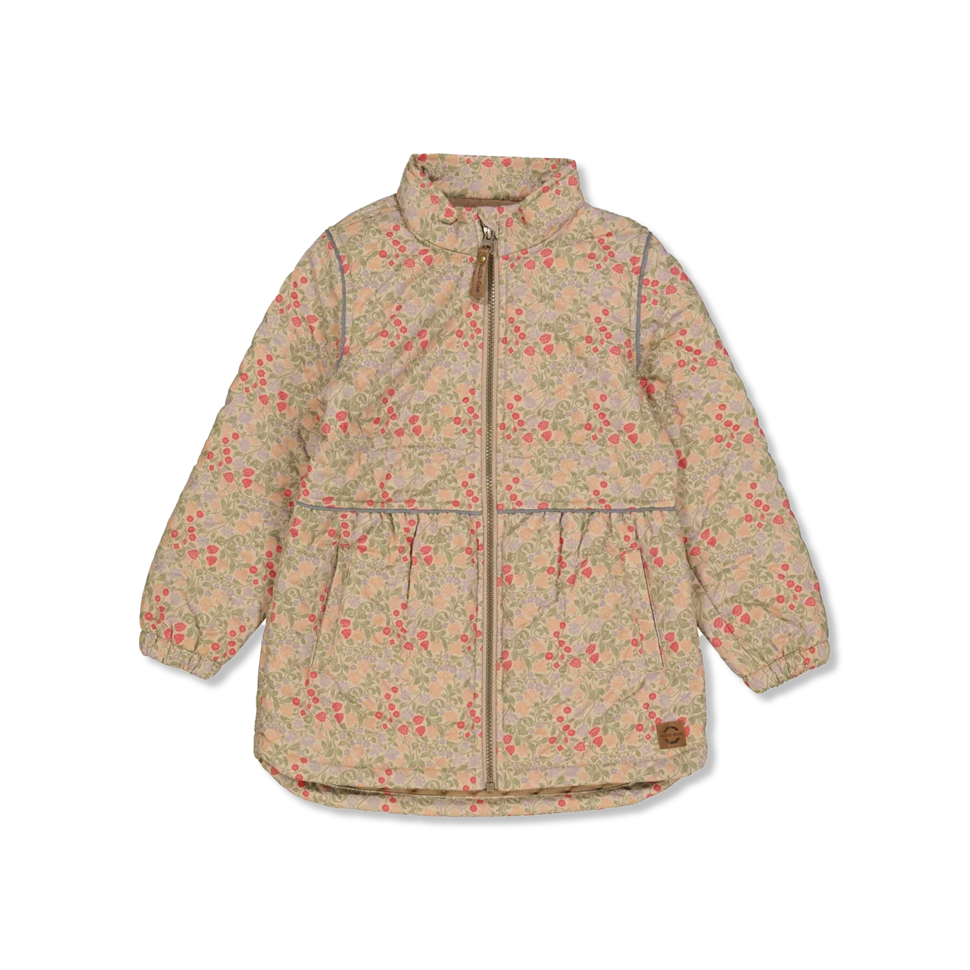 Thermojacke