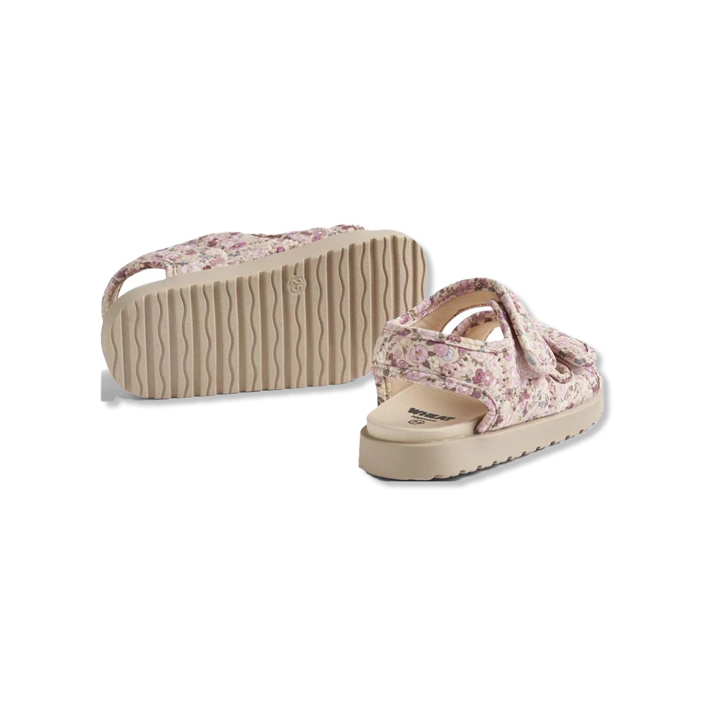 Healy sandalen