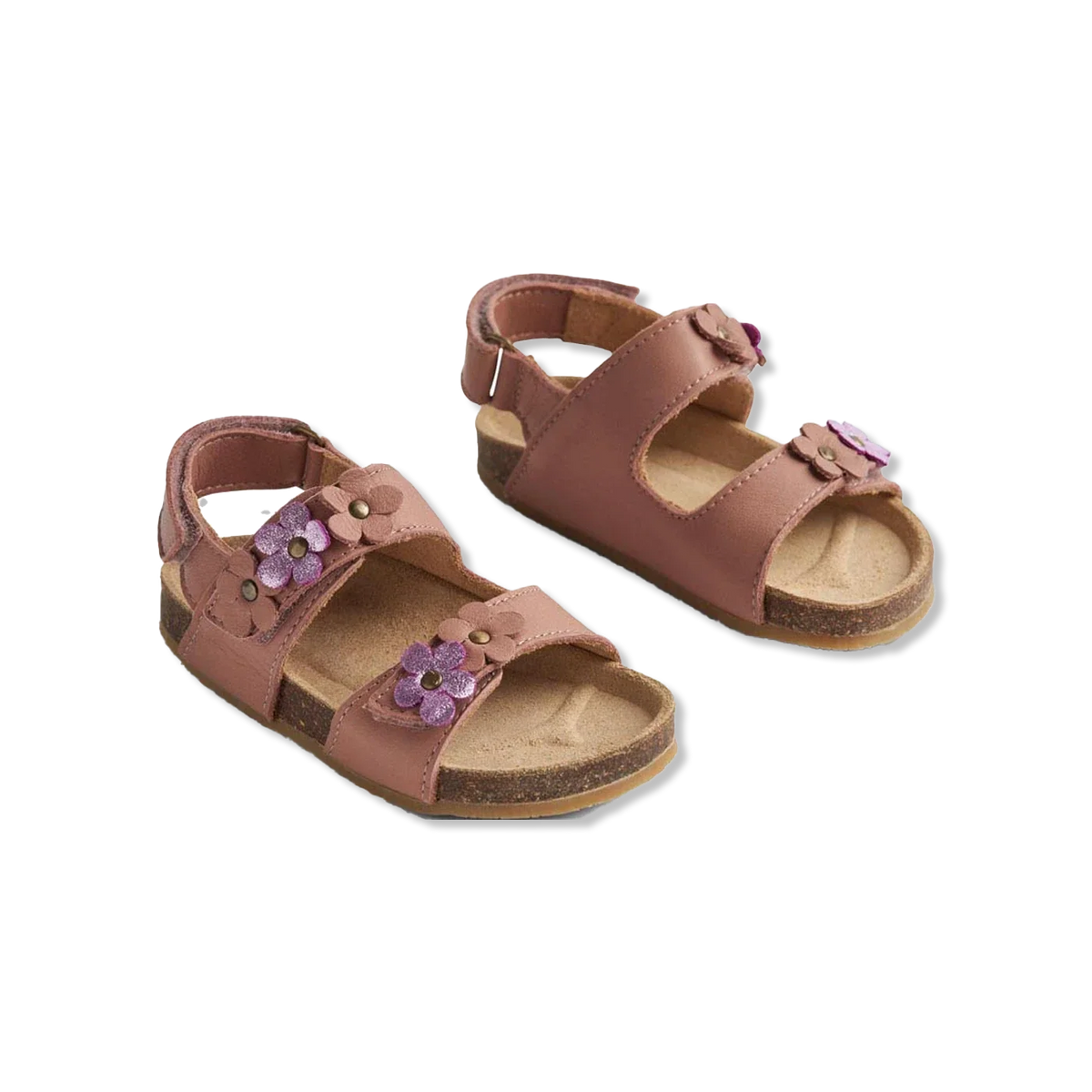Clare Flowers sandalen