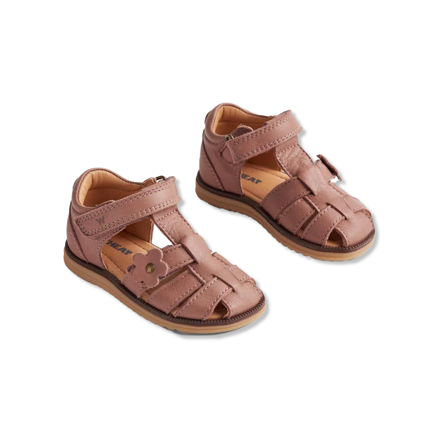 Sky Flower sandalen