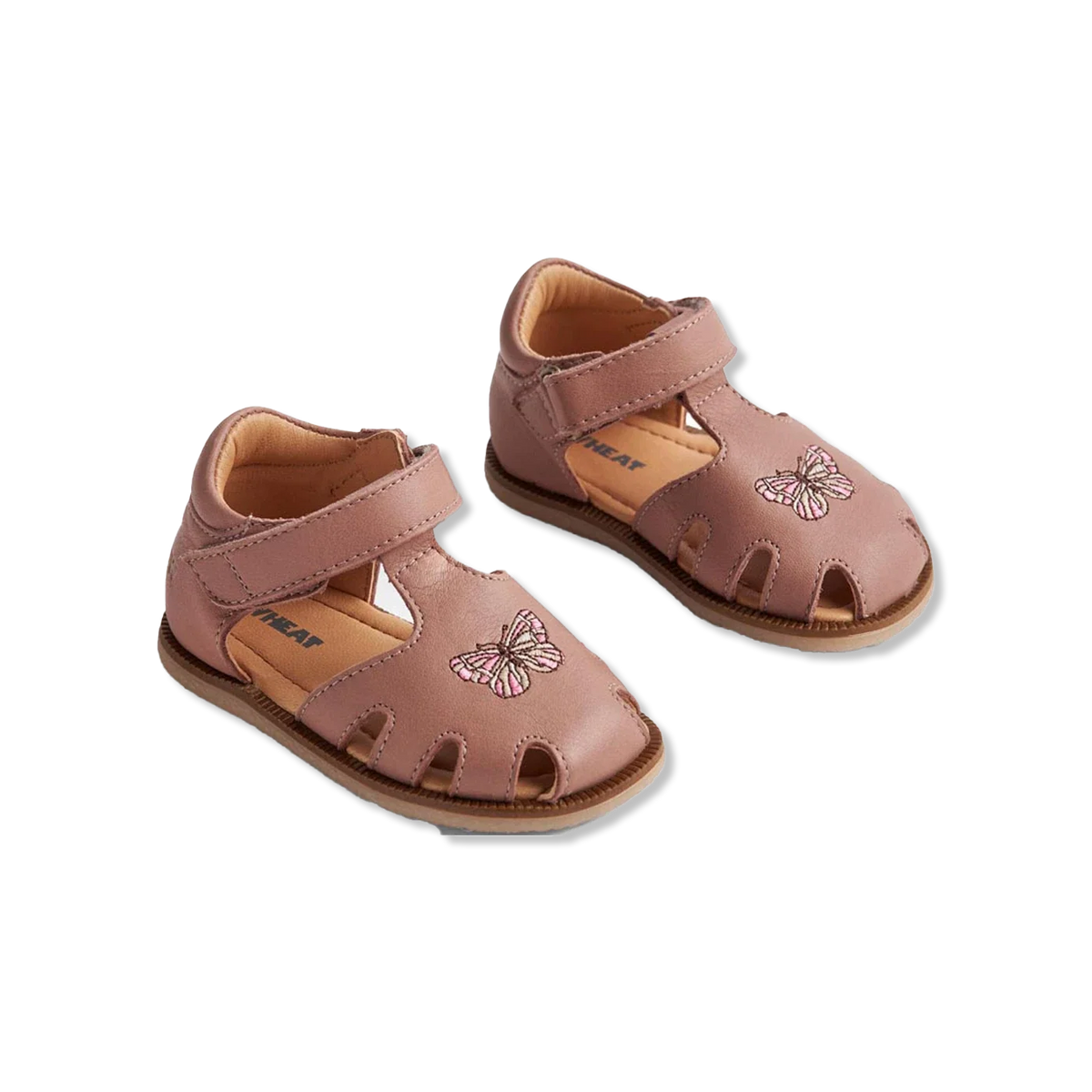Lowe sandalen