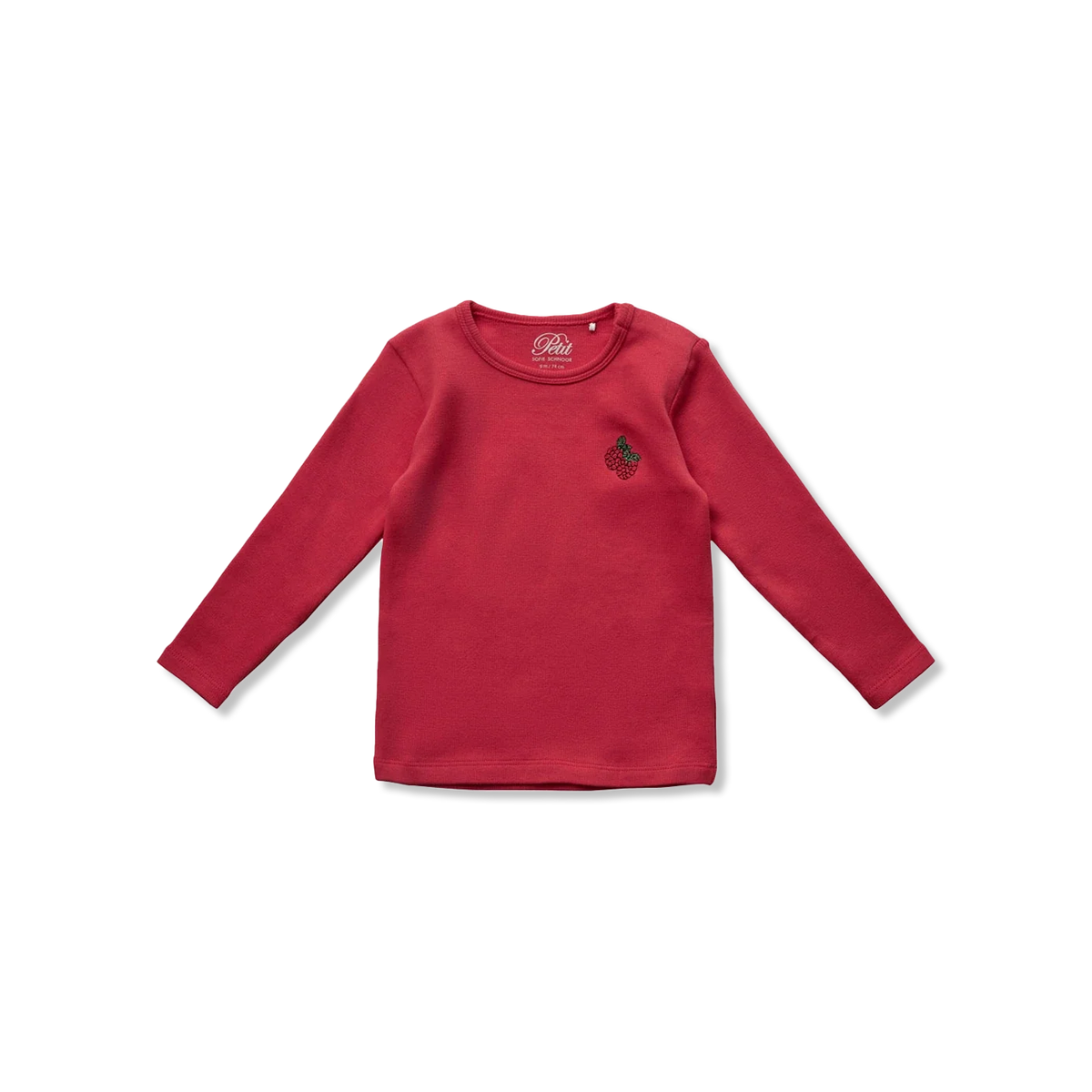 langarmshirt