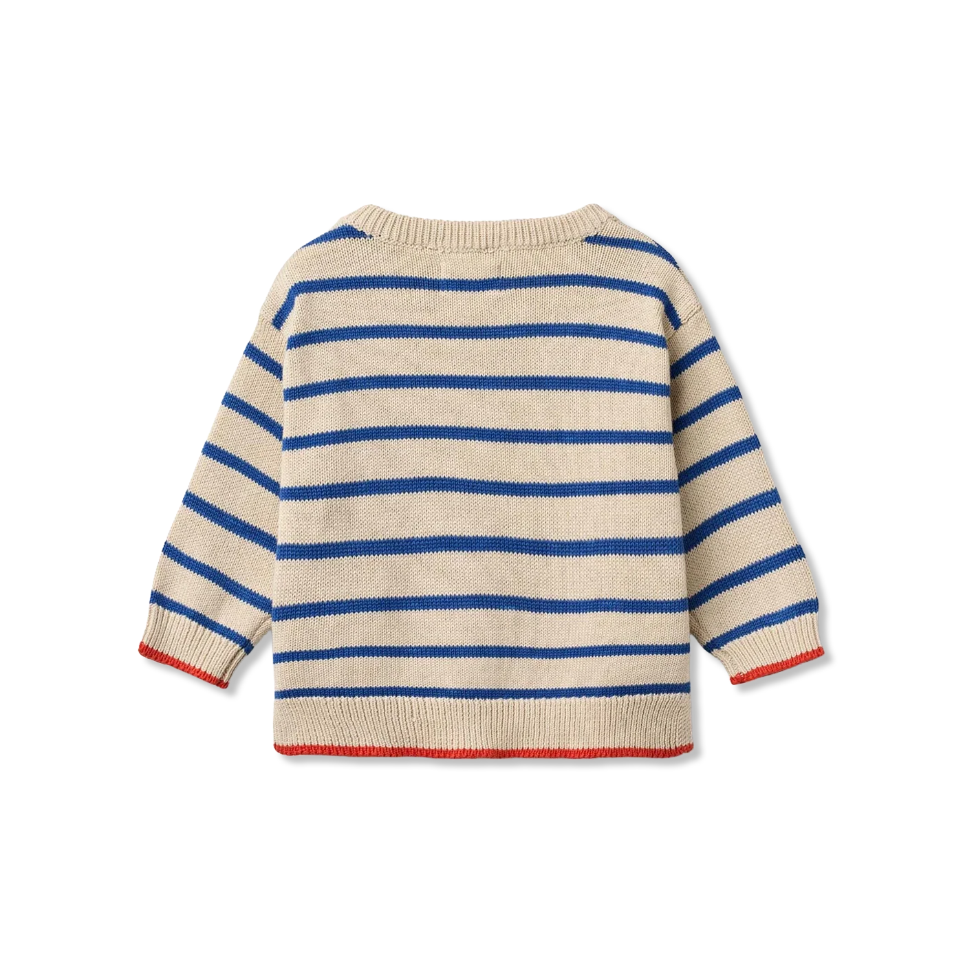 Morgan langarmshirt