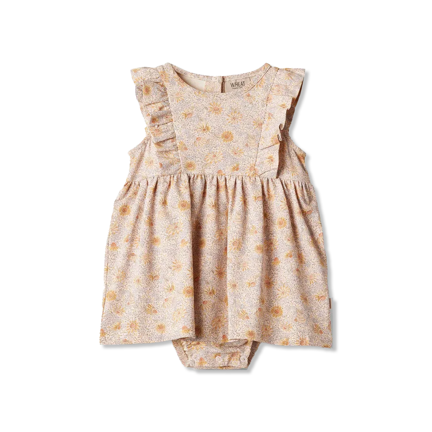 Vianna bodykleid