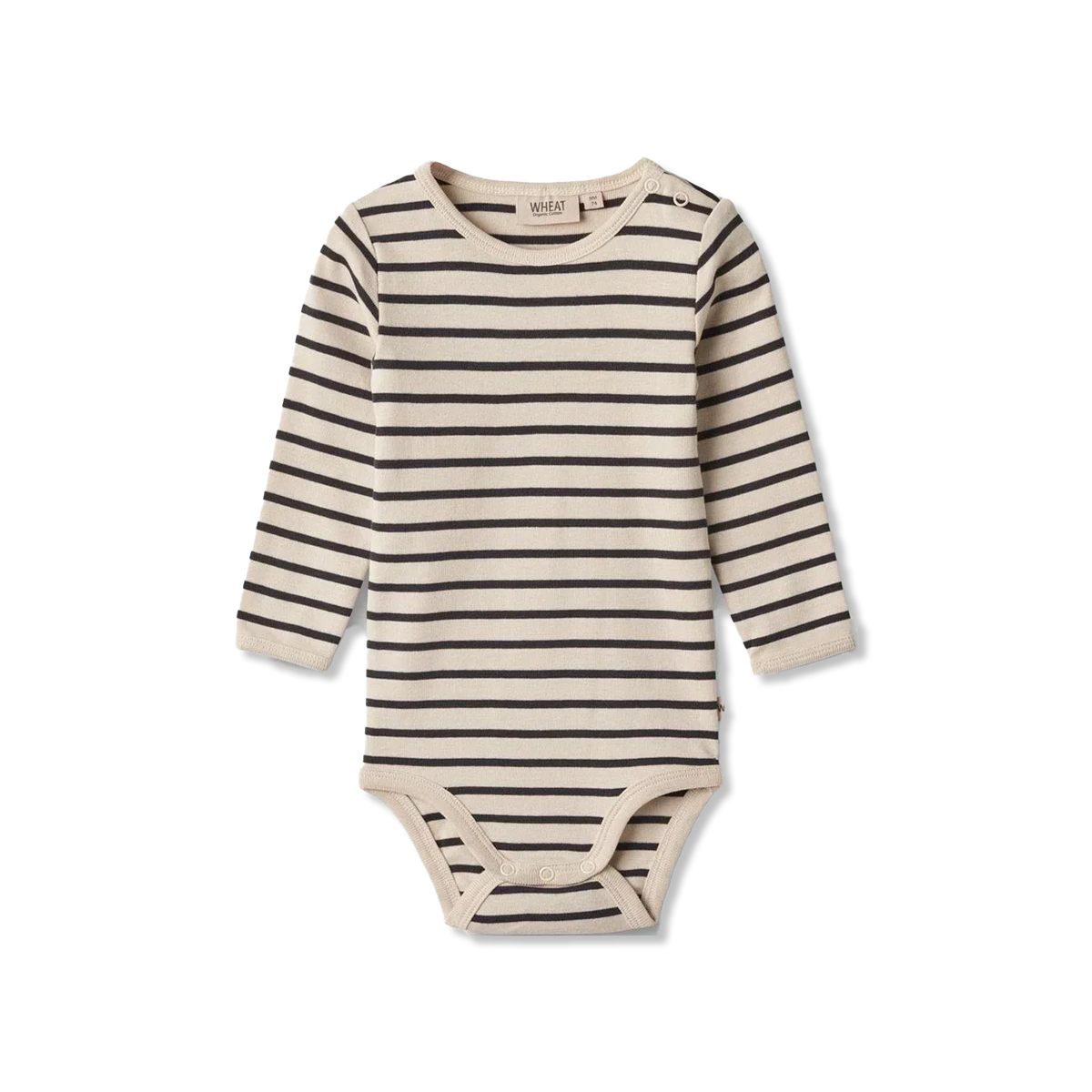 Berti Body