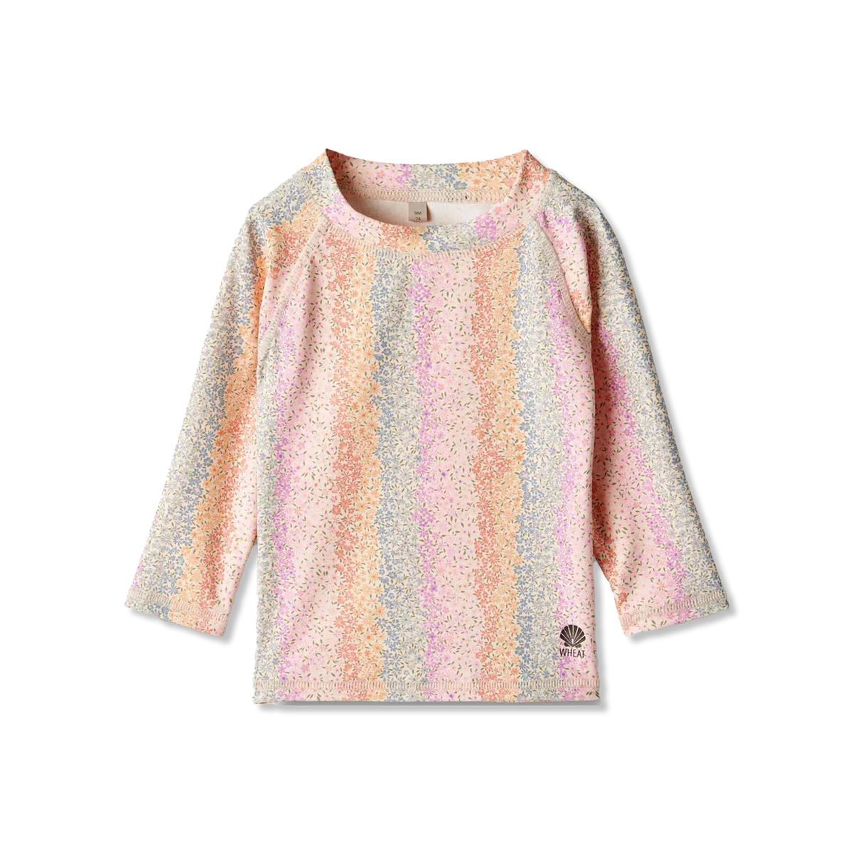 Dilan Badeshirt