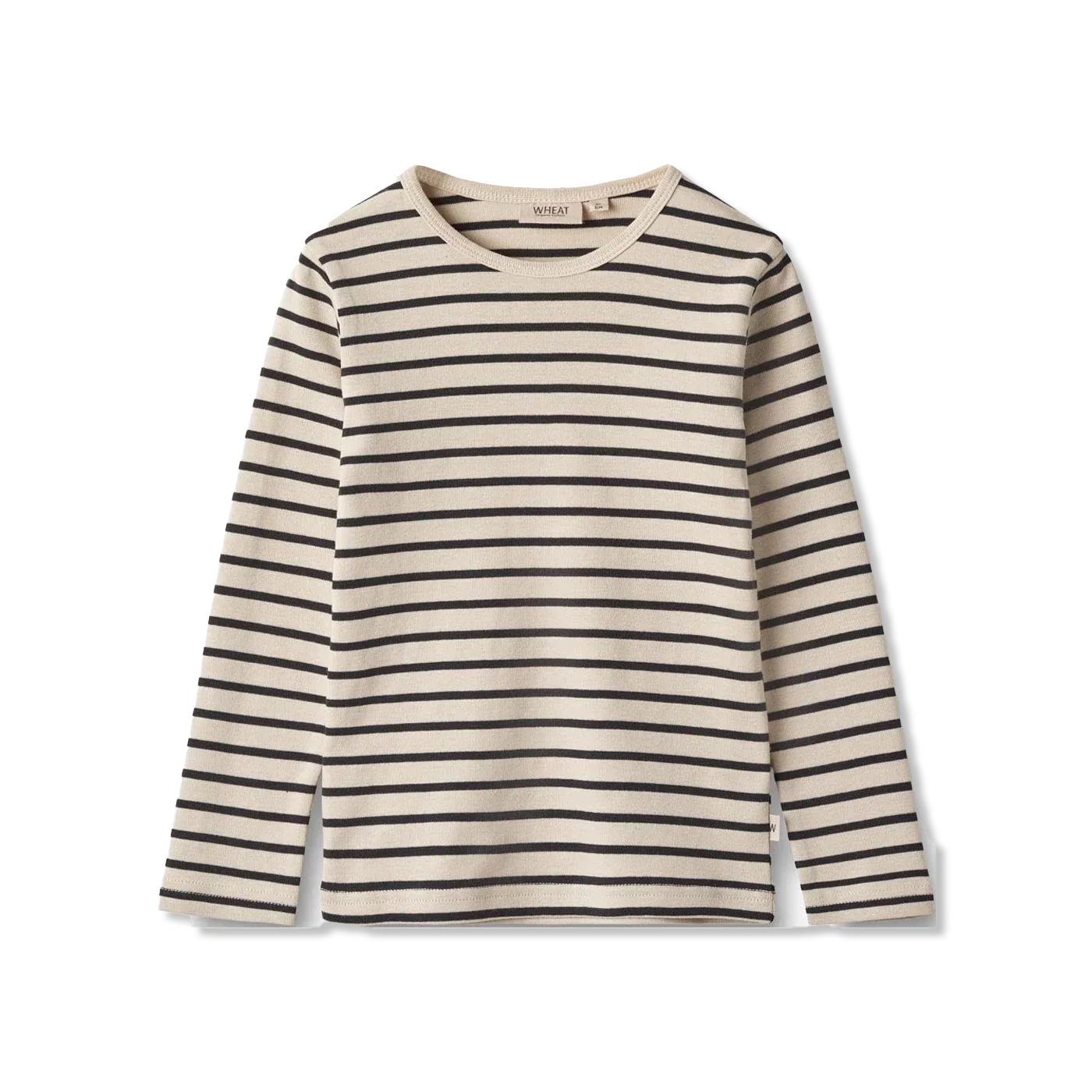 Stig langarmshirt