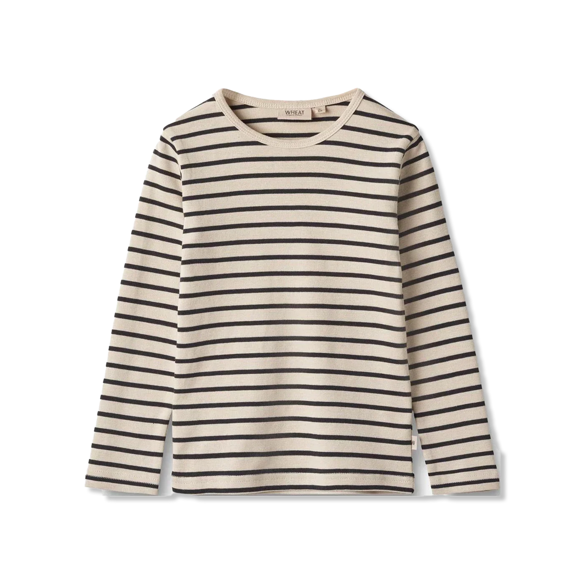 Stig langarmshirt