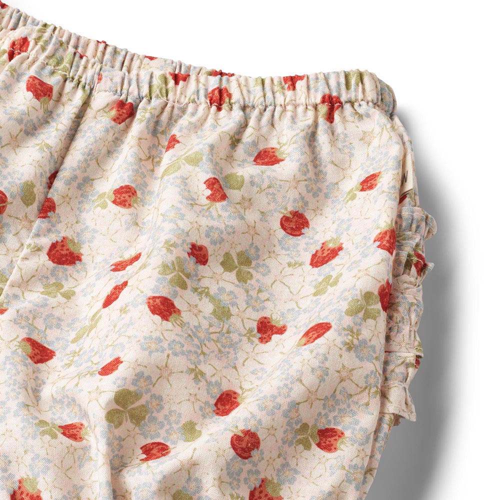 Clara shorts