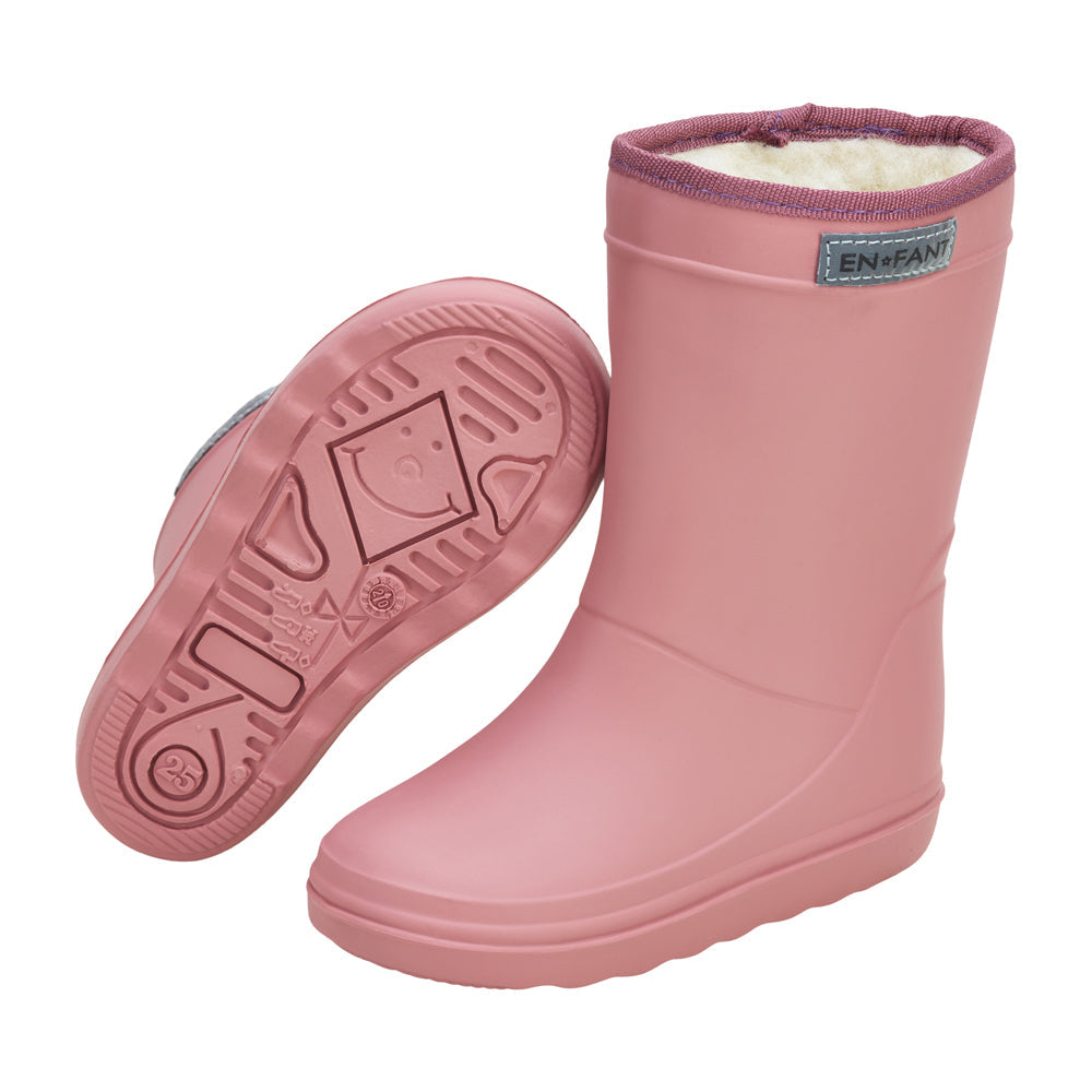 thermostiefel