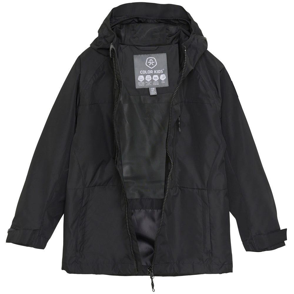sommerjacke