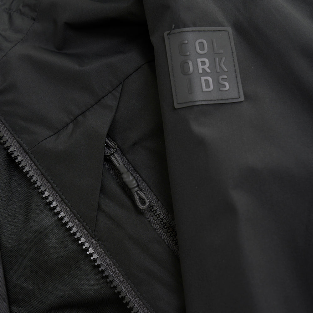 sommerjacke