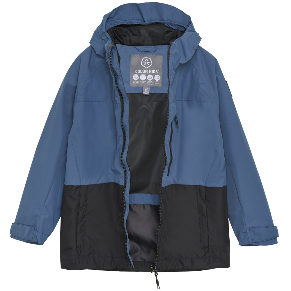 sommerjacke