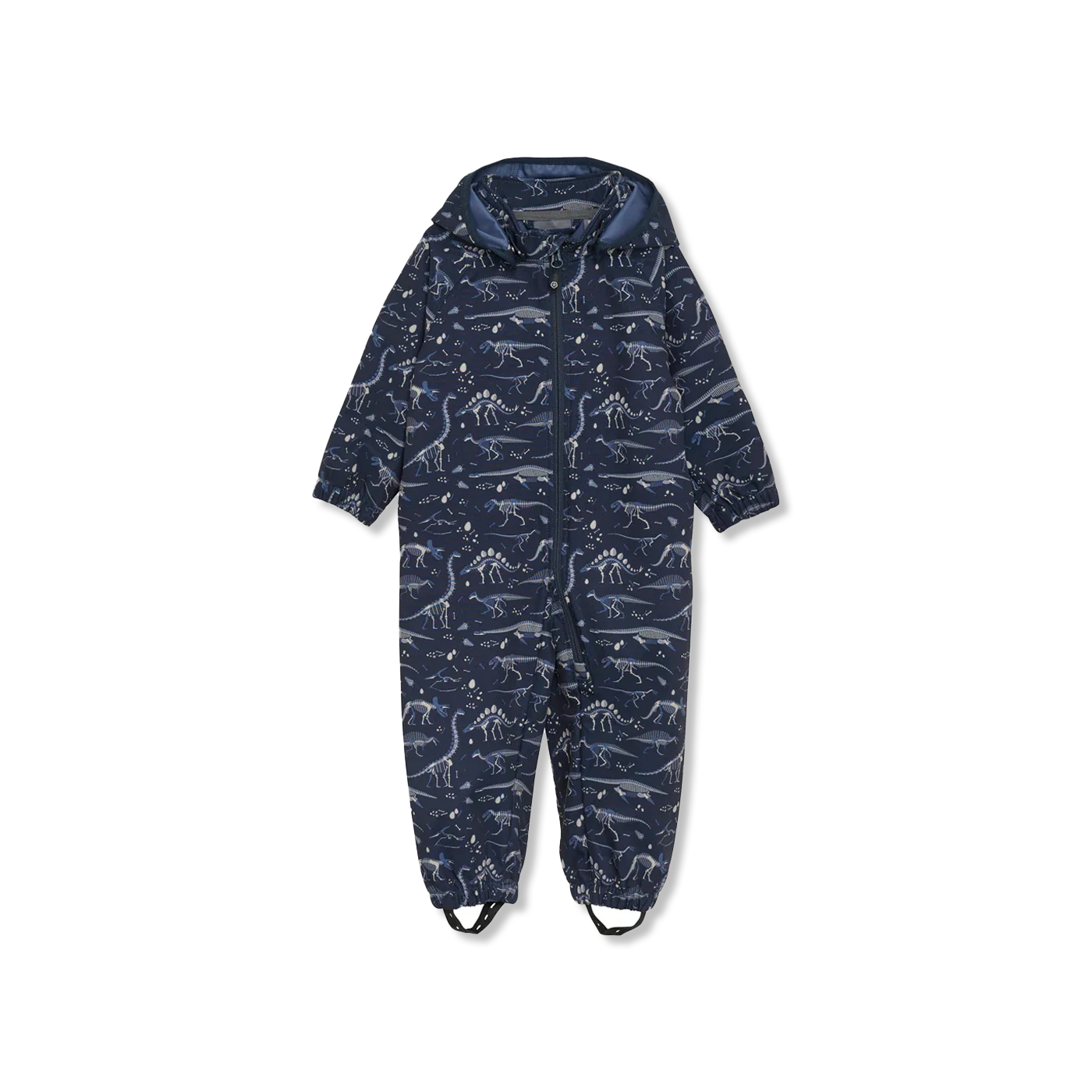 softshell-Strampler