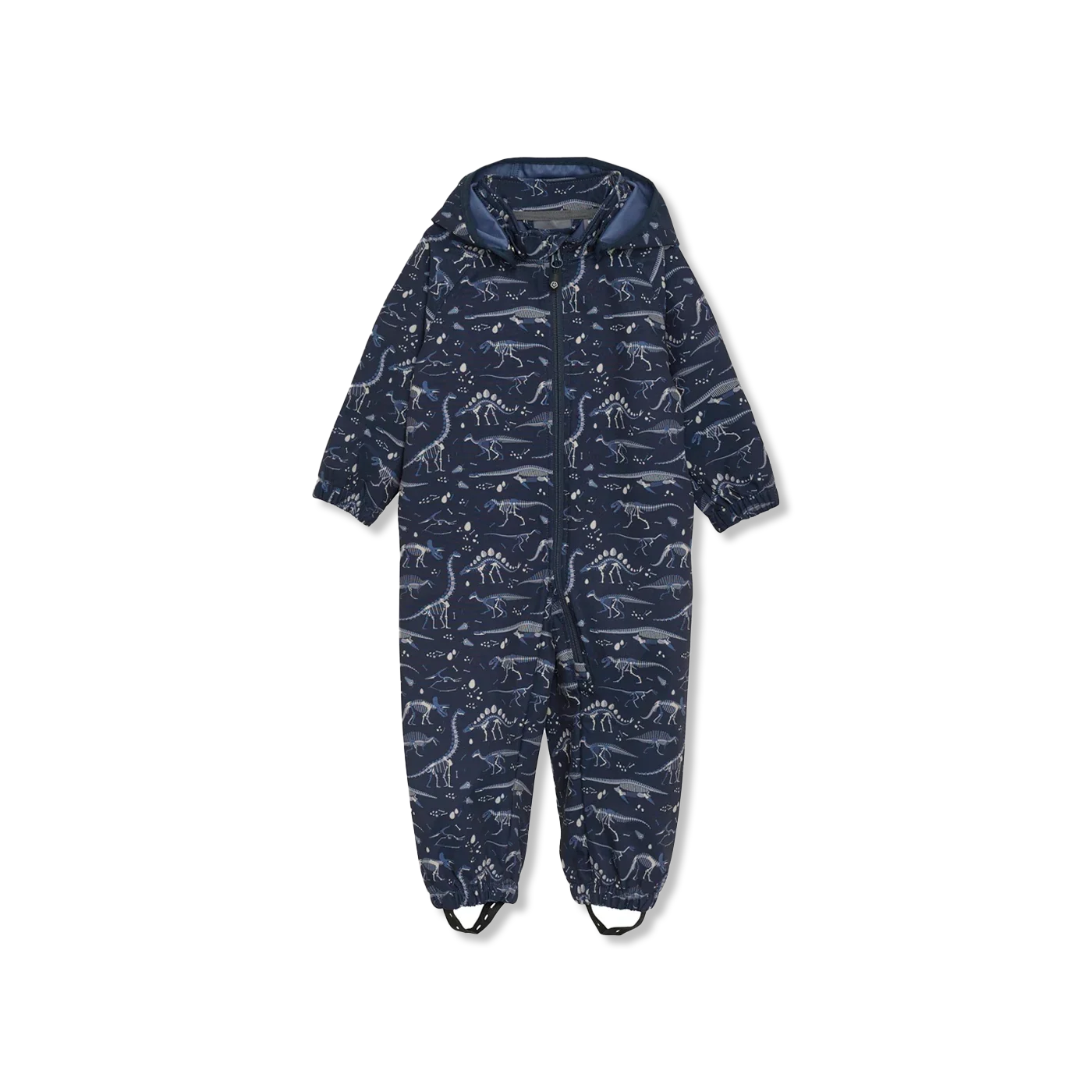 softshell-Strampler