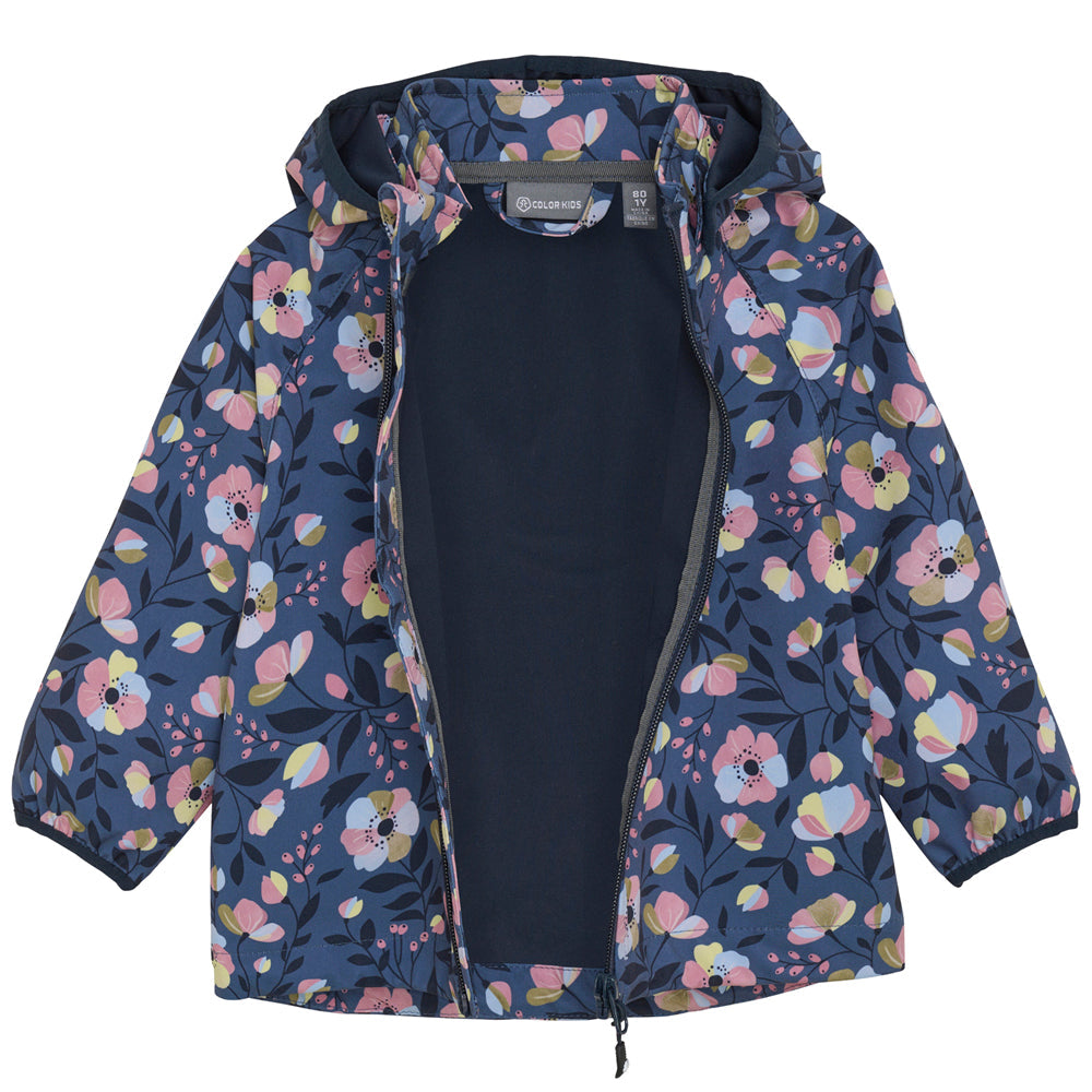 Softshelljacke