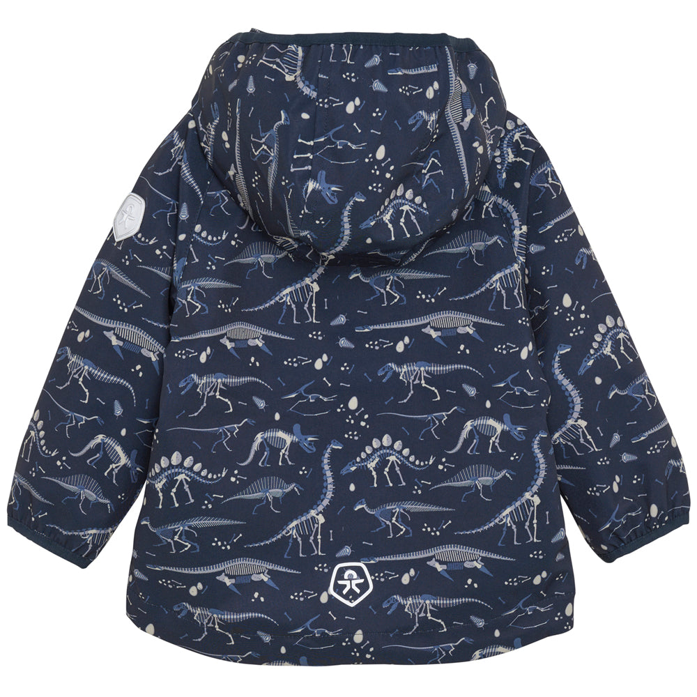 Softshelljacke