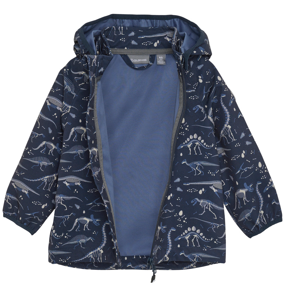 Softshelljacke