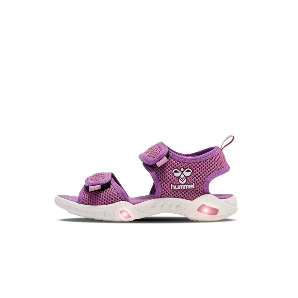 Sandal flash Offene sandalen