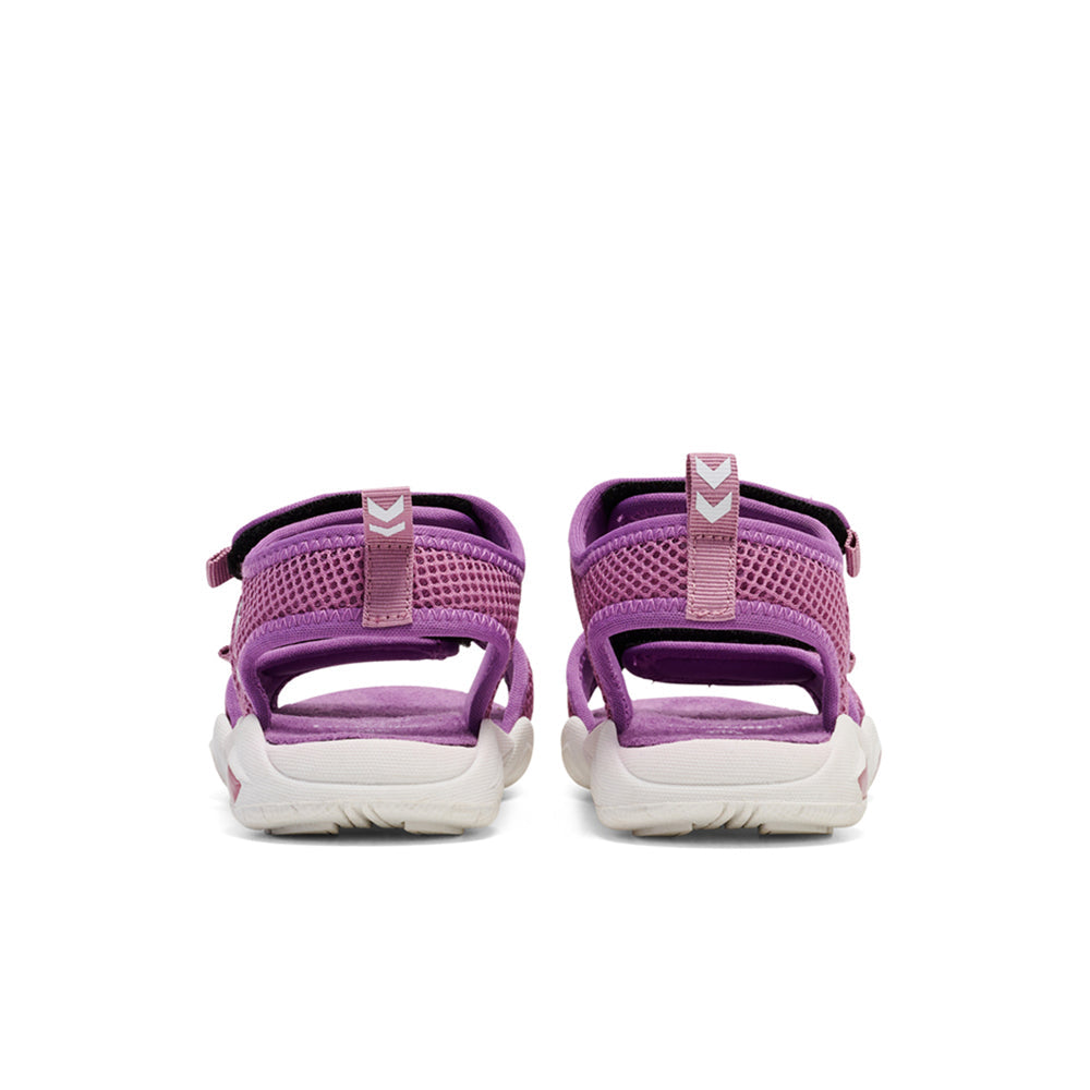 Sandal flash Offene sandalen