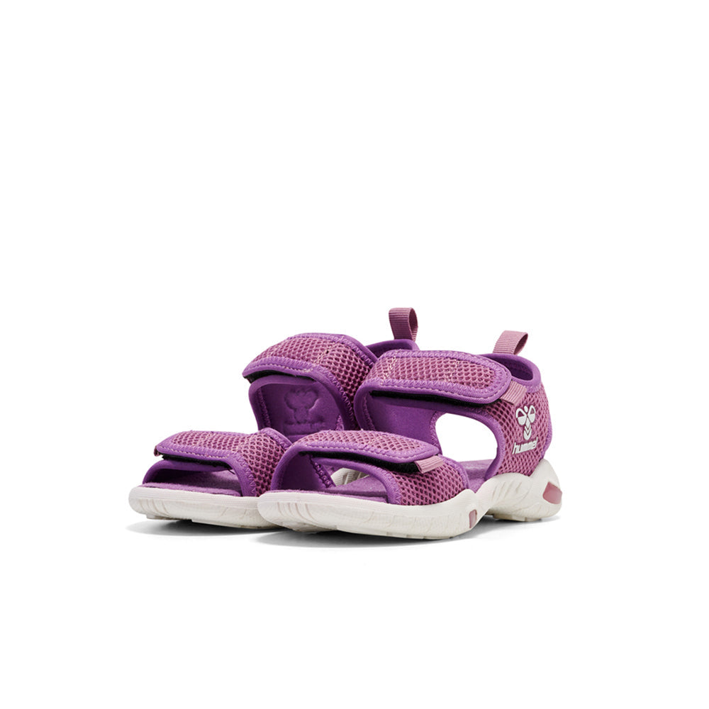 Sandal flash Offene sandalen