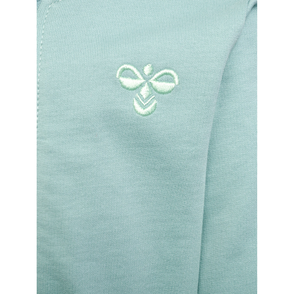 Organic hmlBille sweatset