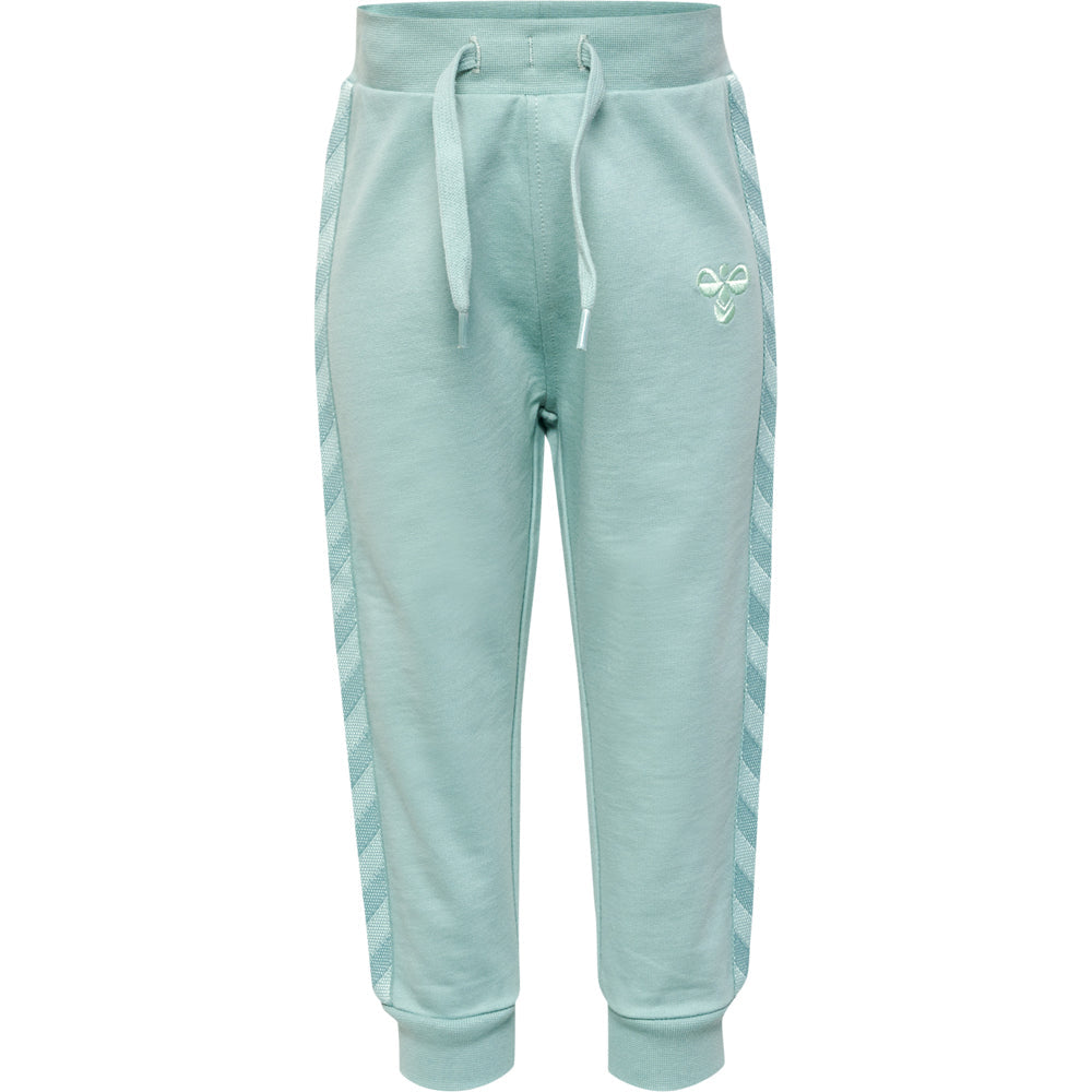 Organic hmlBille sweatset