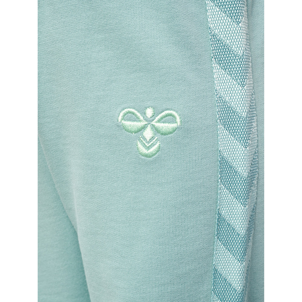 Organic hmlBille sweatset