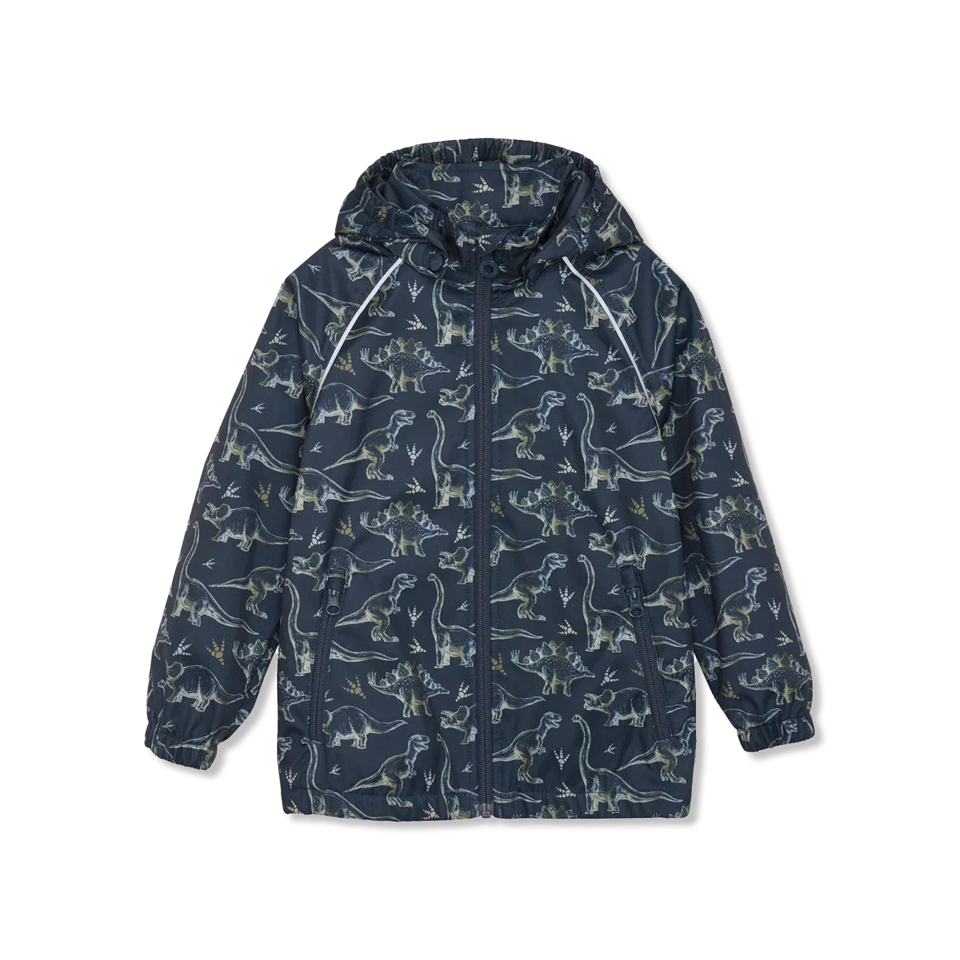 Softshelljacke