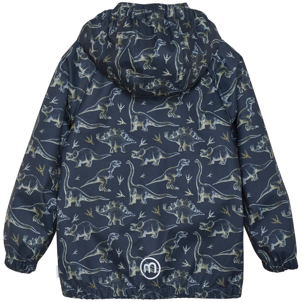 Softshelljacke