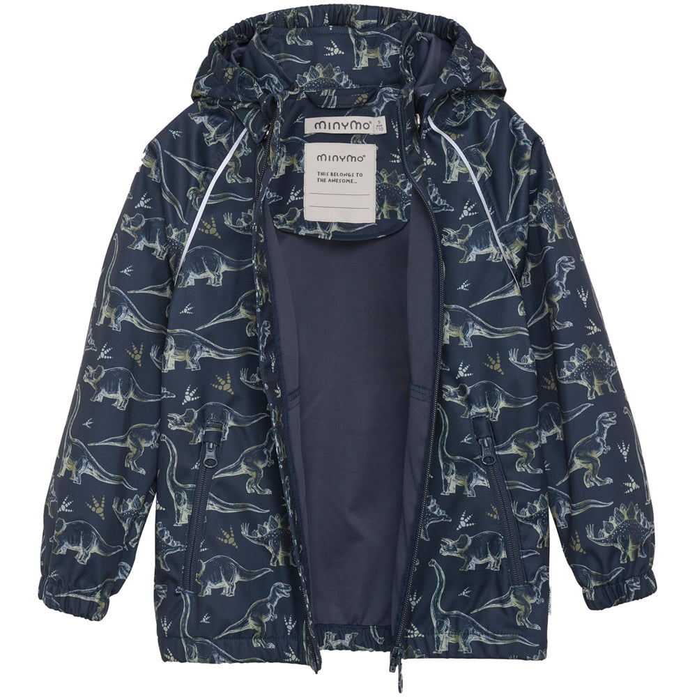Softshelljacke